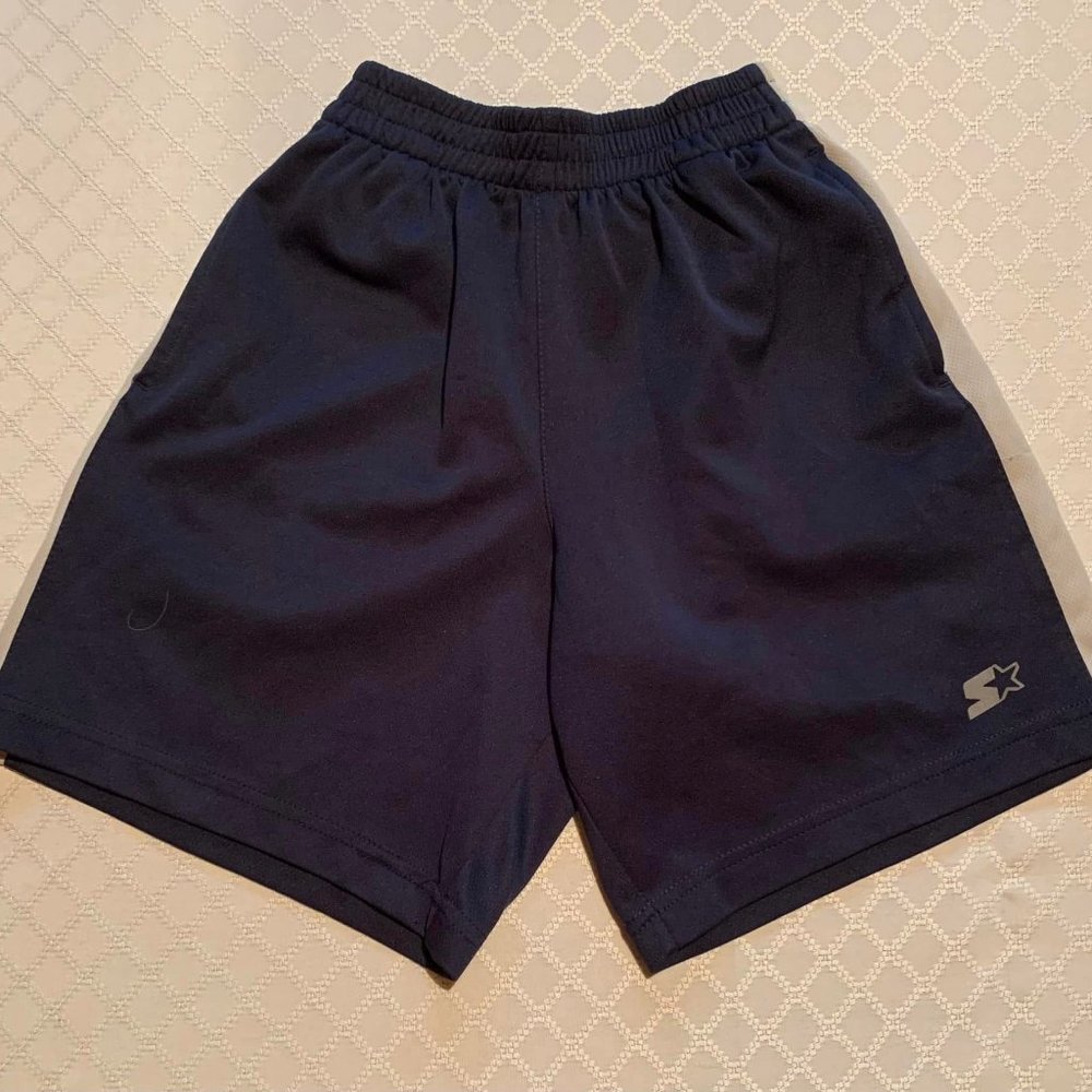 Boys size 8 Lot of 2 pairs of Shorts